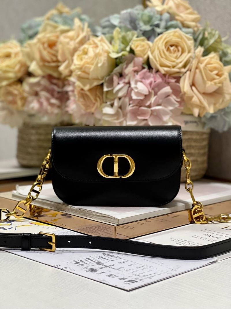 Christian Dior Montaigne Bags